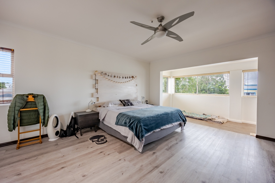 4 Bedroom Property for Sale in Milnerton Ridge Western Cape